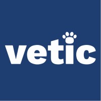 Vetic Logo