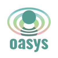 Oasys Pte. Ltd. Logo