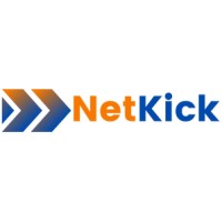 NetKick Logo