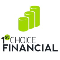 1st Choice Financial Logo