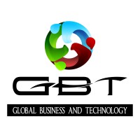 GBT TECH SOLUTIONS PRIVATE LIMITED Logo