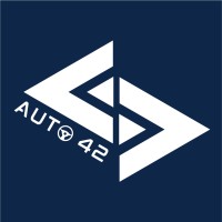 Auto42 Logo