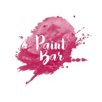 Paint Bar Logo