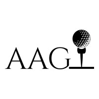 Asian Amateur Golf Tour Logo