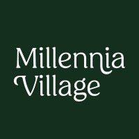 Millennia Village Logo