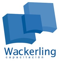 Wackerling Servicios de Capacitación Sociedad Anónima Logo