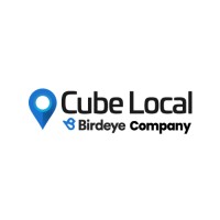 Cube Local Logo
