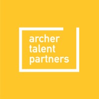 Archer Talent Partners Logo