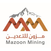 Mazoon Mining Logo