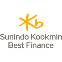PT. Sunindo Kookmin Best Finance Logo