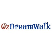 OzDreamWalk FZCO Logo