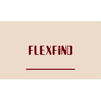 FlexFind Logo