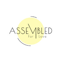 Assembled For Love Logo