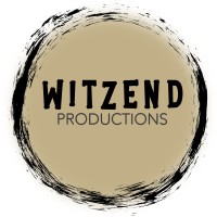 WITZEND PRODUCTIONS Logo