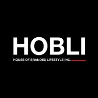 House of Branded Lifestyle Inc. Logo