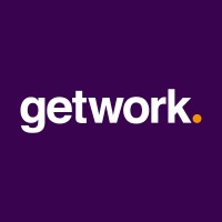 Get Work BV Logo