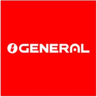 Fujitsu General (Italia) S.p.A. Logo