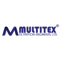 Multitex Filtration Engineers Ltd Logo