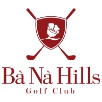Bà Nà Hills Golf Club Logo