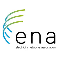 Electricity Networks Association Logo