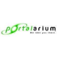 Portalarium Logo