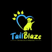 TailBlaze Logo