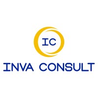 Inva Consult Logo