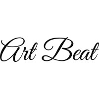 Art Beat by Nishka Mehta Logo