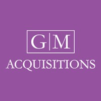 GM Acquisitions Logo