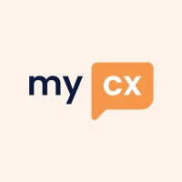 My CX Logo