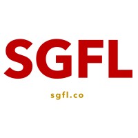 Service Global Footwear Ltd. Logo