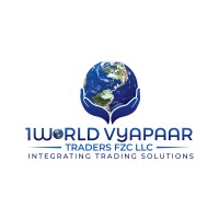 1World Vyapaar Traders FZC LLC Logo