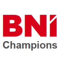 BNI Champions Bangalore Logo
