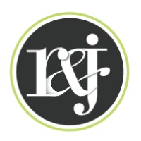 R&J Strategic Communications Logo