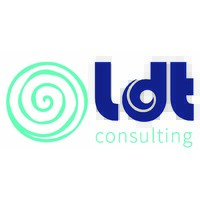 LDT Consulting NZ Logo