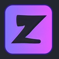 Zeta Alumni Logo