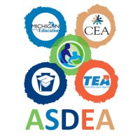 ASDEA Logo