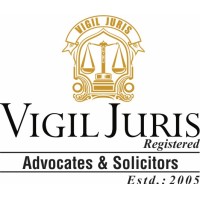 Vigil Juris Logo