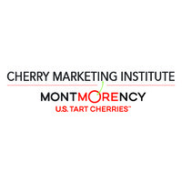 Cherry Marketing Institute (CMI) Logo