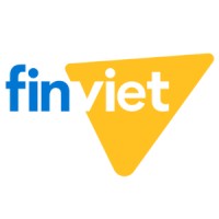 Công ty Cổ phần Công nghệ Finviet Logo