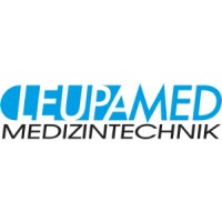Leupamed Medizintechnik GmbH Logo