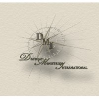 Destiny Ministries International Logo