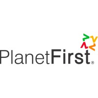 PlanetFirst Recycling Private Limited Logo