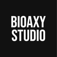 BIOAXY STUDIO Logo