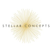 Stellar Concepts Interiors Logo
