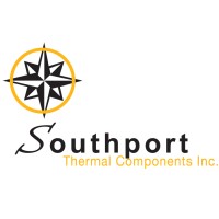 Southport Thermal Components Inc. Logo