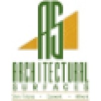 Architectural Surfaces, LLC Logo