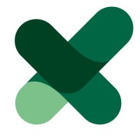 X Farmácia Logo