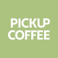 PICKUP COFFEE Logo