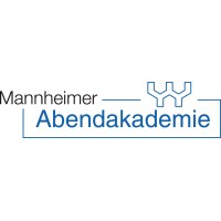 Mannheimer Abendakademie und Volkshochschule GmbH Logo